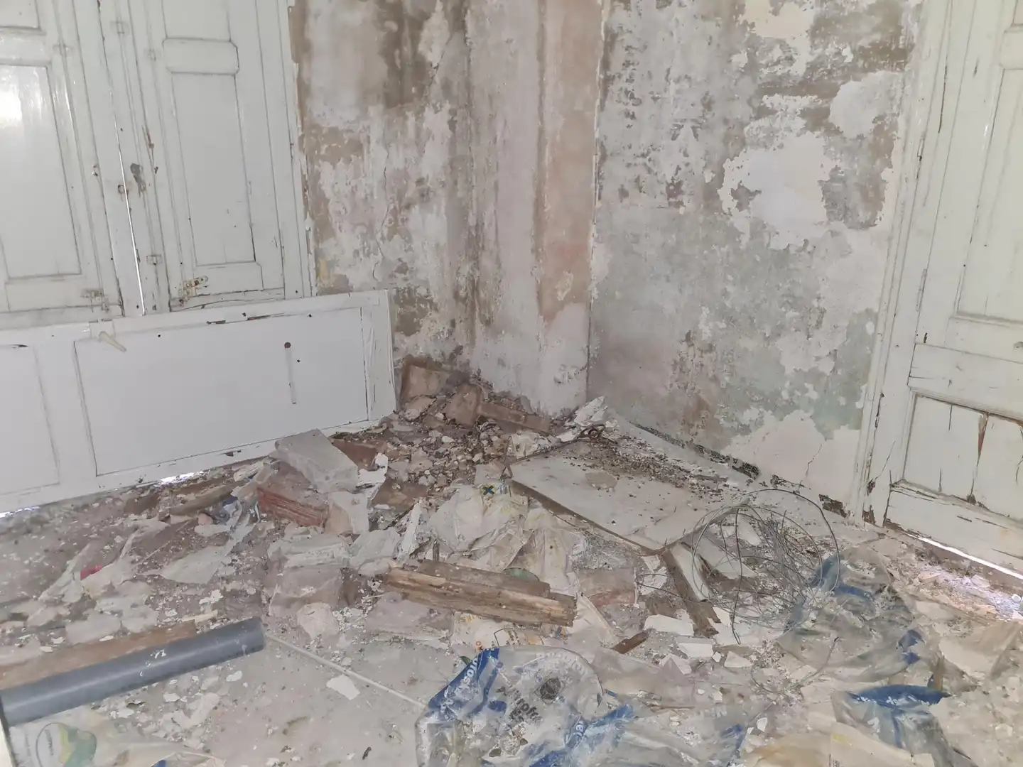Casa o xalet en venda en Tortosa