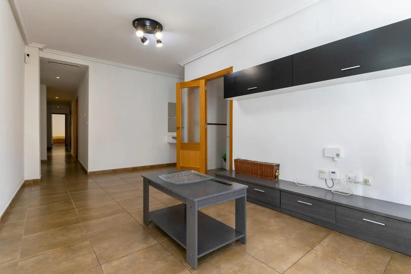 Piso con ascensor en venta en Calle de los Carreteros, imagen 6
