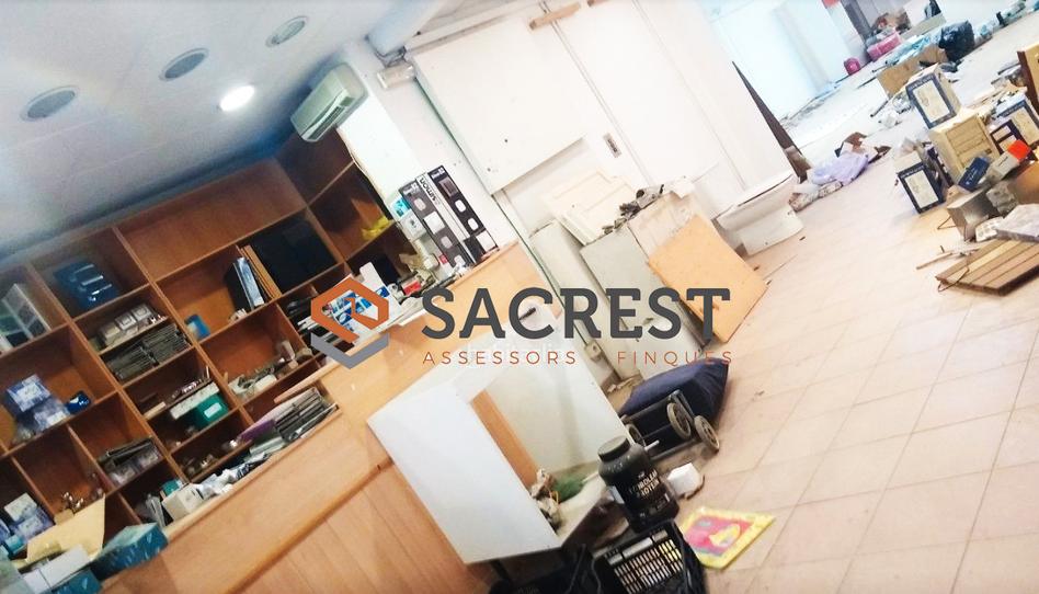 Photo 1 of Premises for sale in Carrer D'anselm Clavé, Centre, Barcelona
