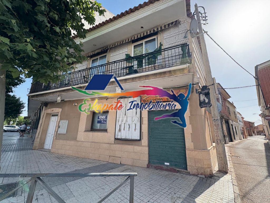 House or chalet for sale in Calle Macarena, 34