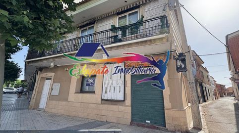 Bar con Vivienda (El campanillo), Lillo (Toledo)