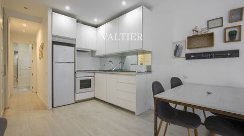 Foto 4 de Piso de alquiler en García Cea, Valdeacederas, Madrid Capital