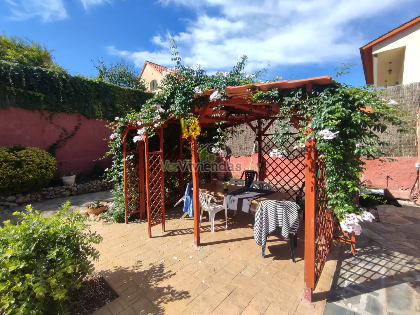 Haus oder Chalet zum Verkauf in Calle Mayor, 10, Cervelló