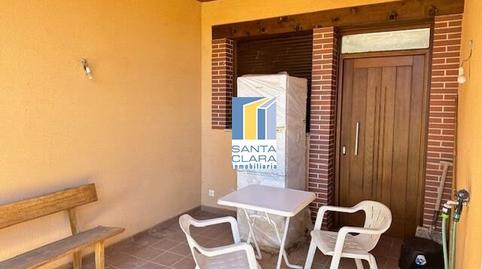 Foto 4 de Casa o xalet en venda a Benegiles, Zamora
