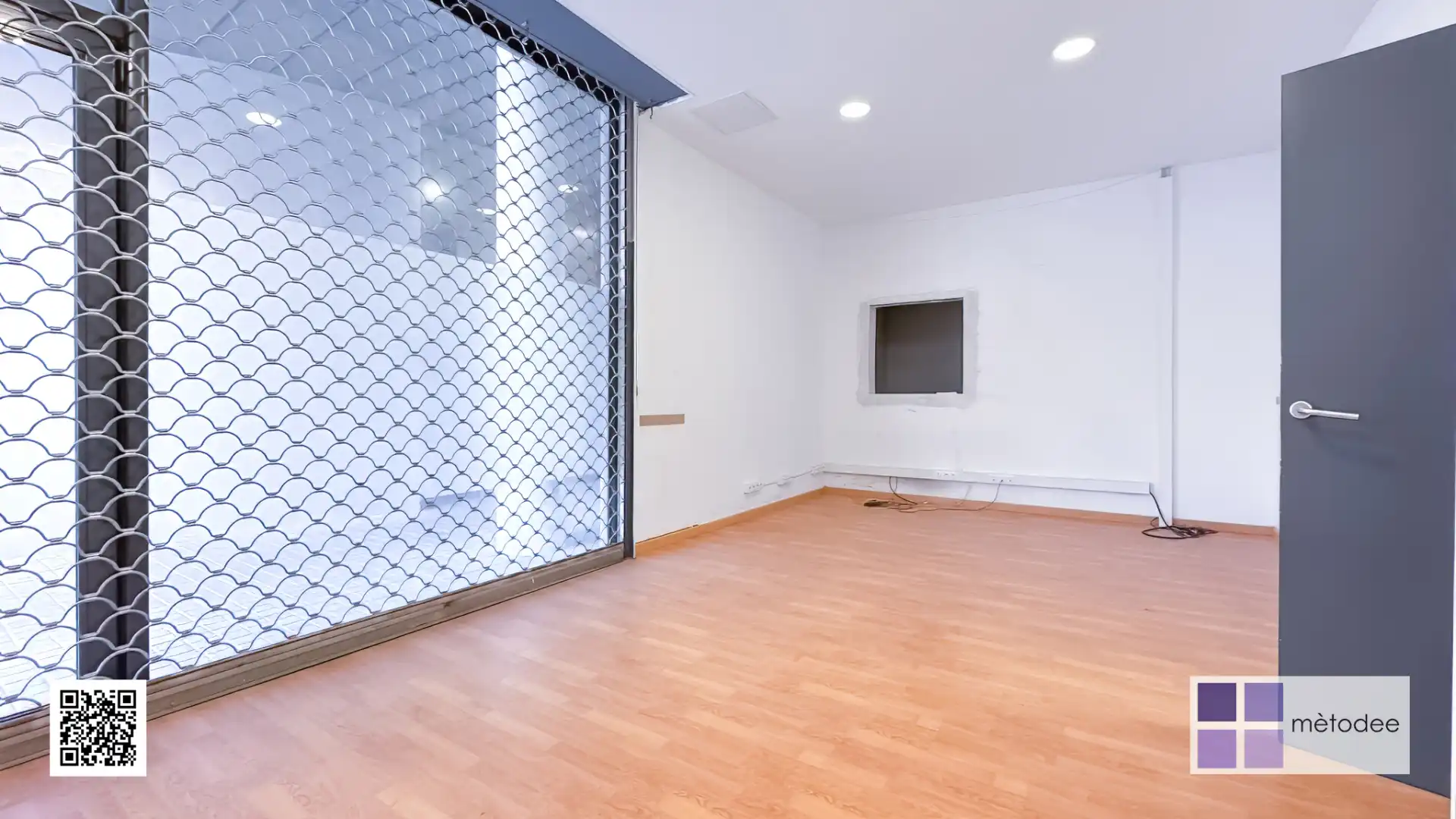 Business premises for sale in Carrer de Llull, imagen 22