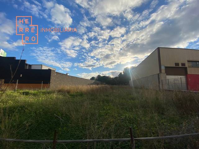 Terreno residencial en Venta en Ribesalbes, 167 en Ciutat del Transport - La Salera