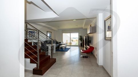 Foto 3 de Casa o chalet en venta en Poble - Casc Antic, Castellar del Vallès