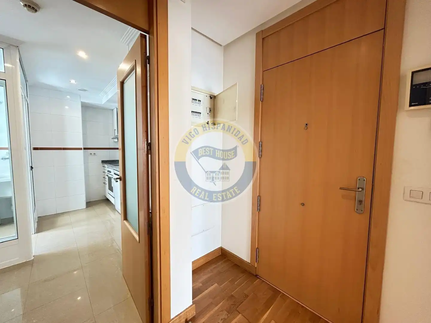 Apartments for sale in Vigo   with Heating and Storage room