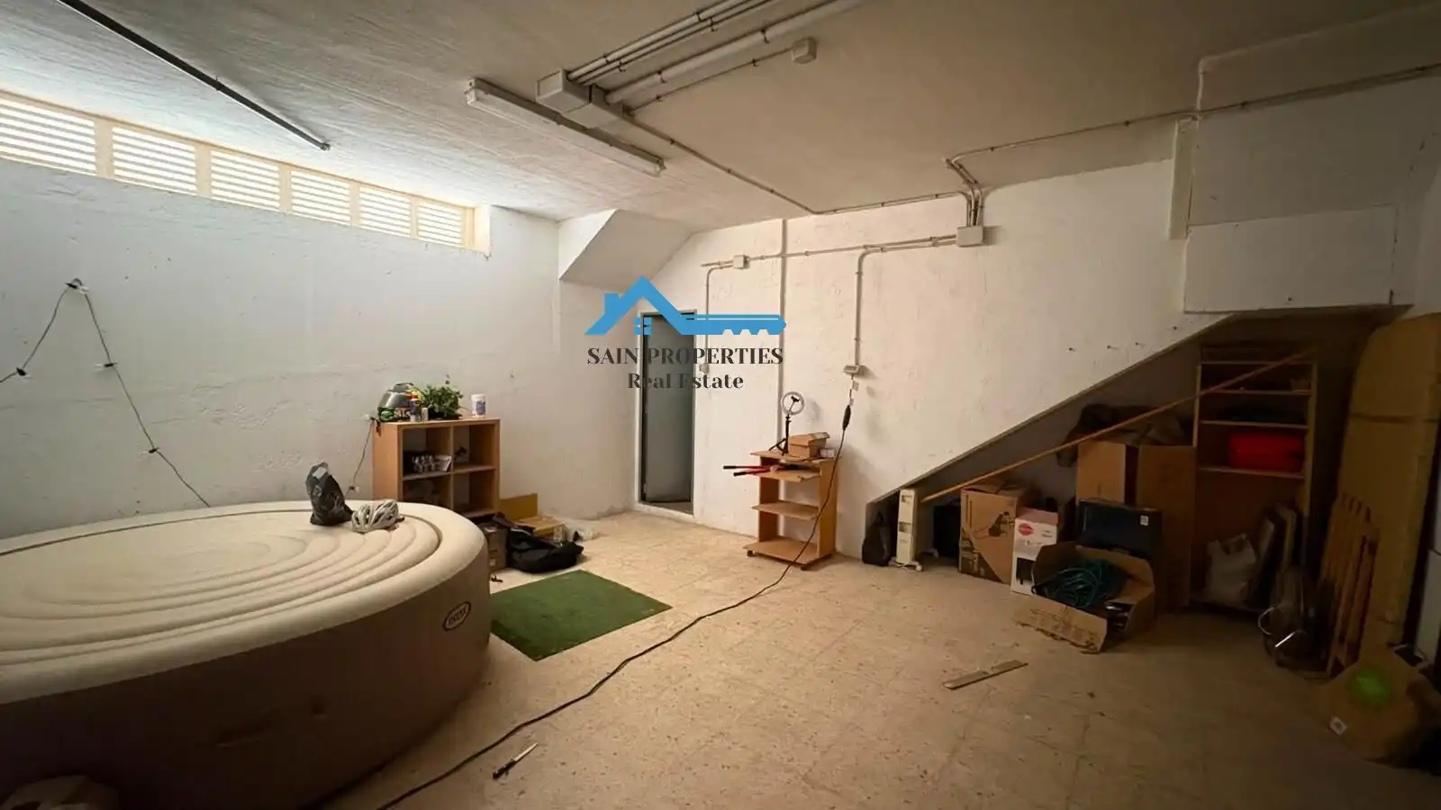 Maison mitoyenne avec terrasse à vendre à La Nucia Pueblo, imagen 39