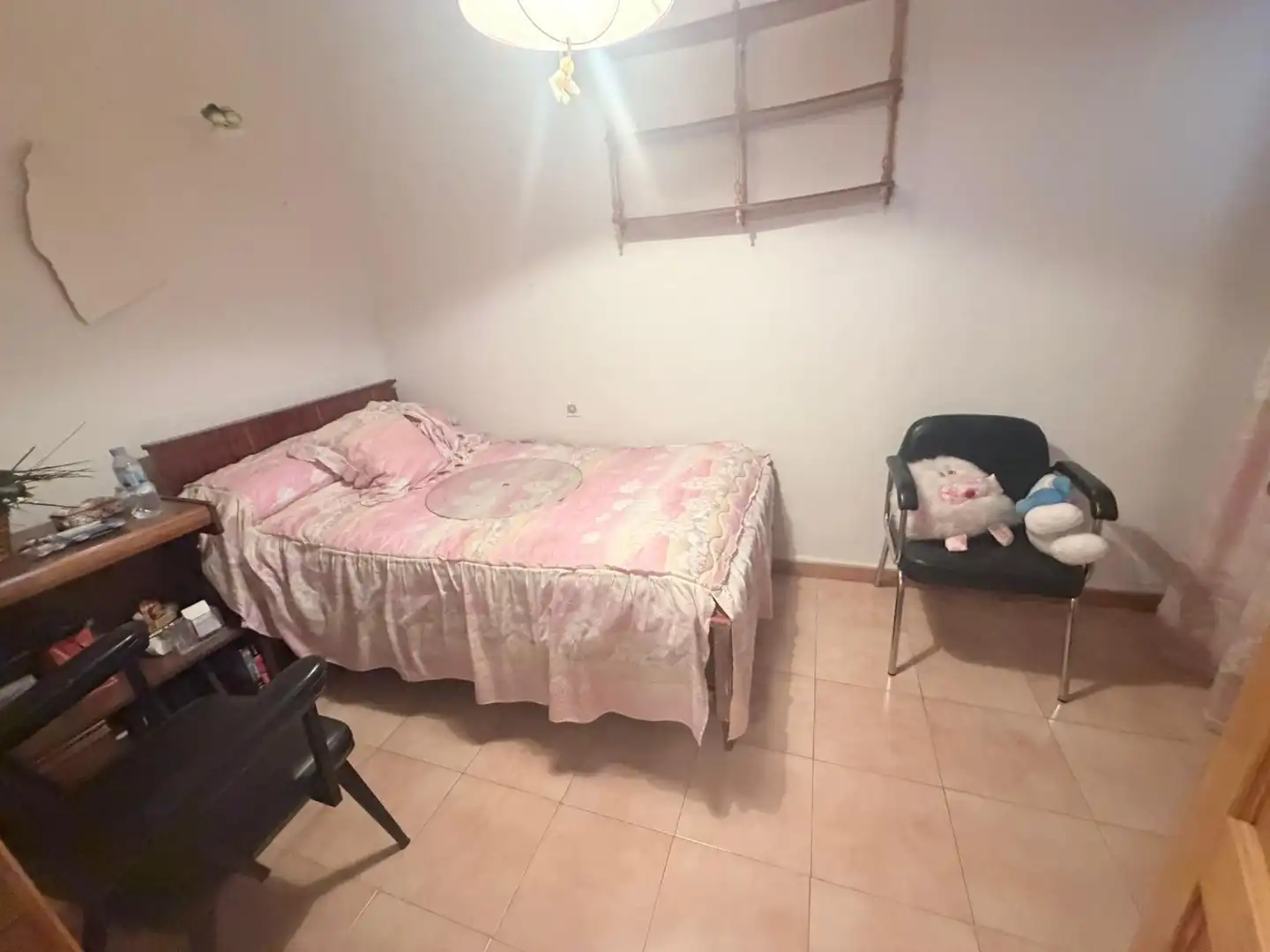Habitación de Casa o chalet en venta en Torrijos con Calefacción y Trastero