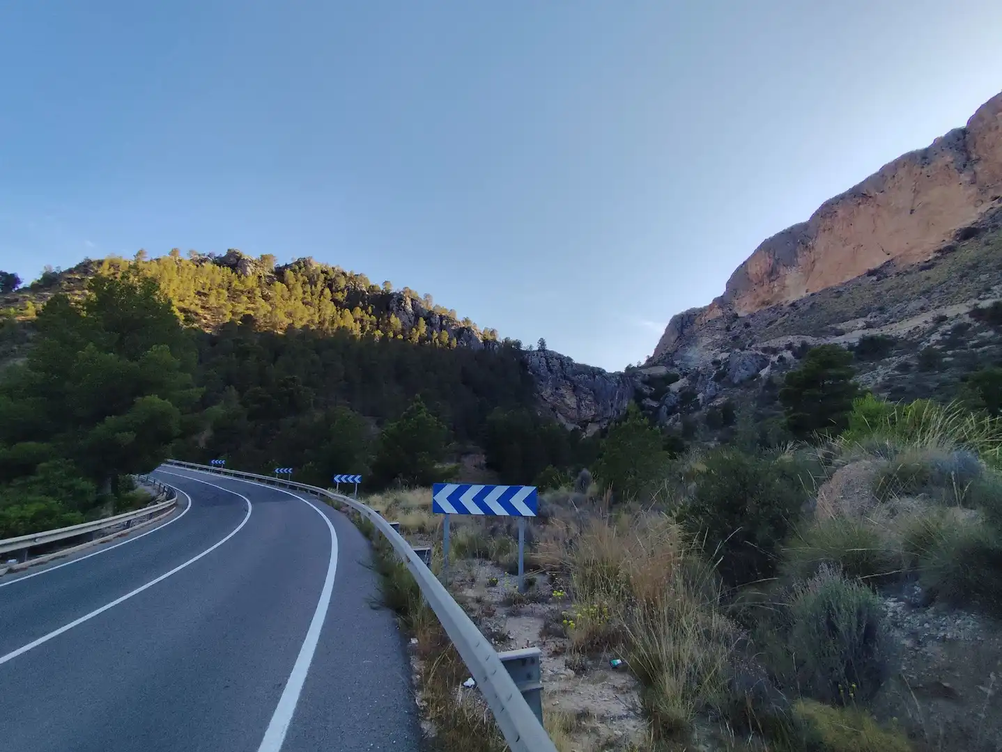 Terreny rústic en venda a Polígono 6 Parcela 92 BARRANC ROIG. ORXETA, imagen 2