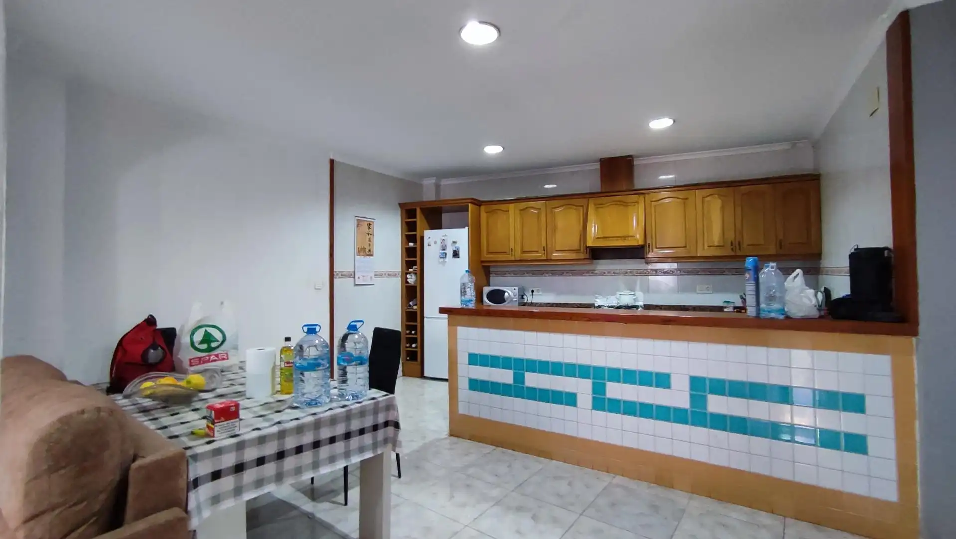 House for sale in Calle de la Abadía