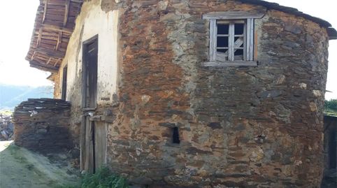 Foto 3 de Pis en venda a Bendollo, Quiroga, Lugo