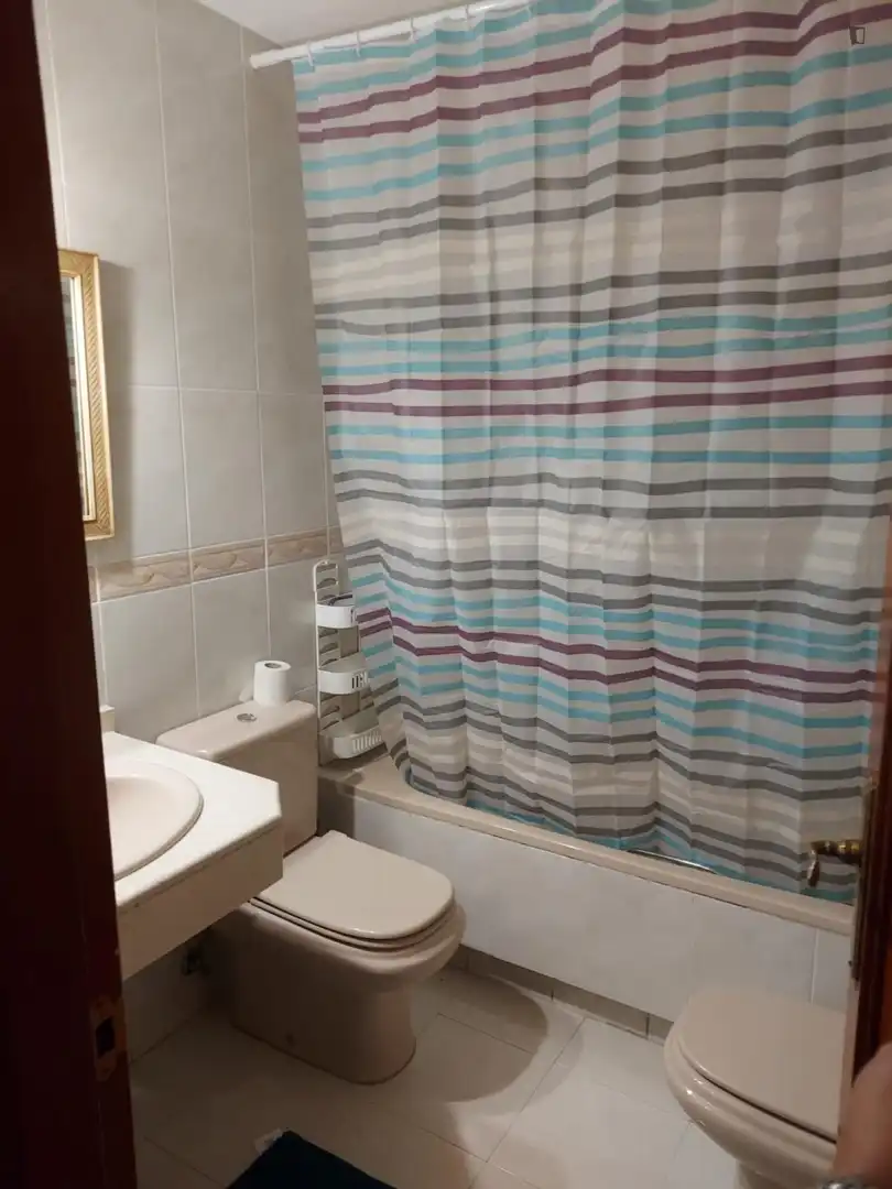 Habitació a Los Cármenes