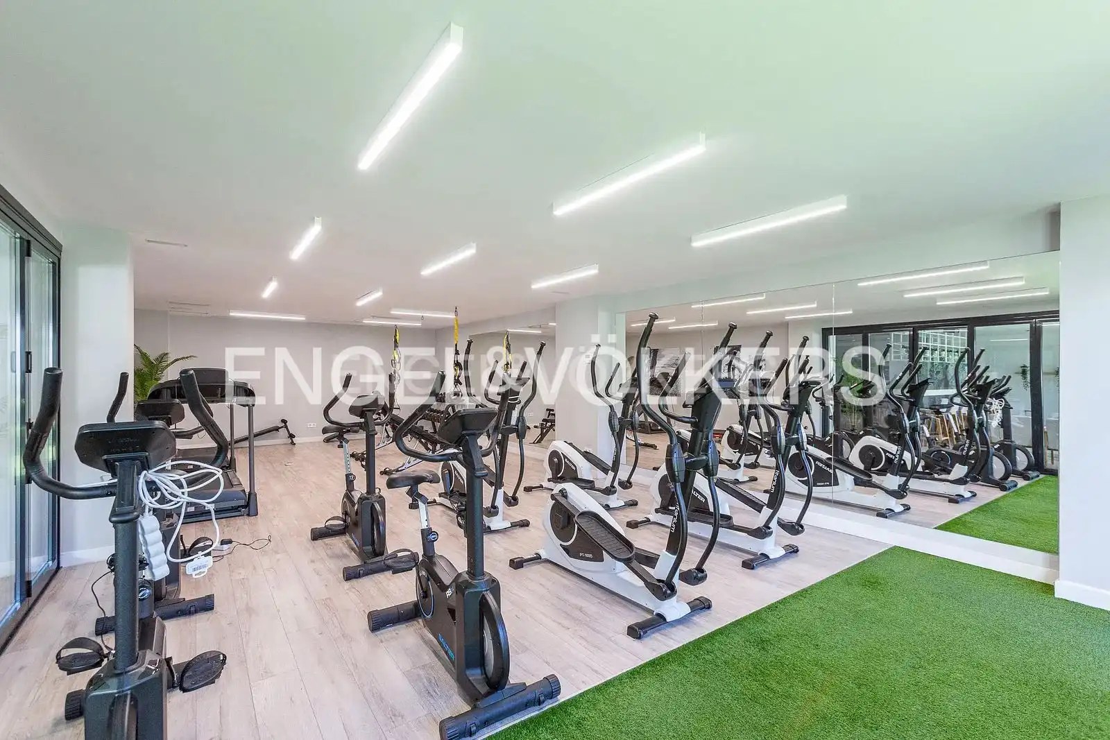 Duplexes for sale in Boadilla del Monte  with Heating, Private garden and Terrace