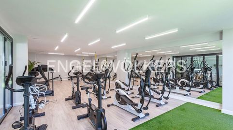 Foto 4 de Dúplex en venda a Valenoso, Boadilla del Monte