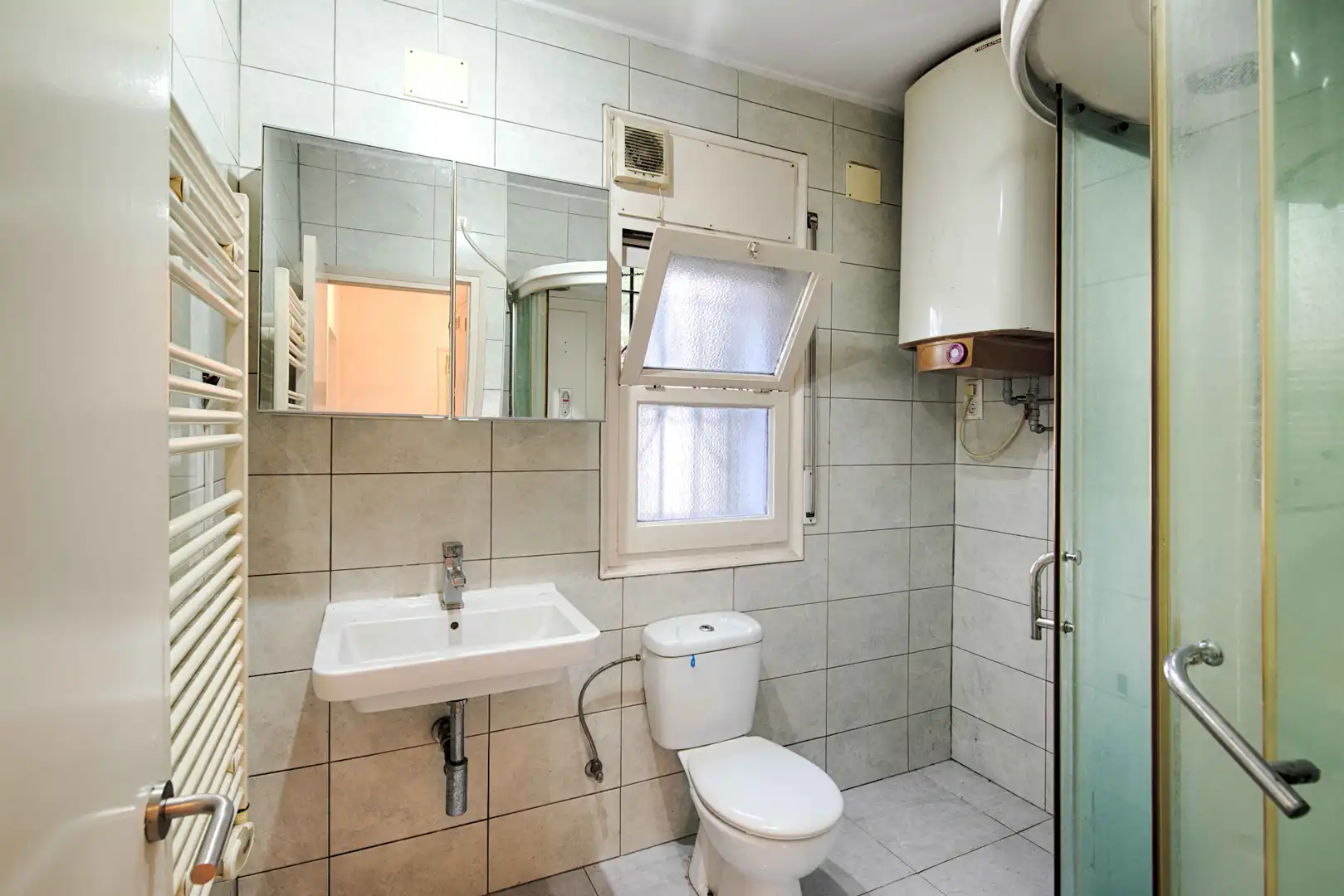 Bathroom of Houses for sale in Empuriabrava