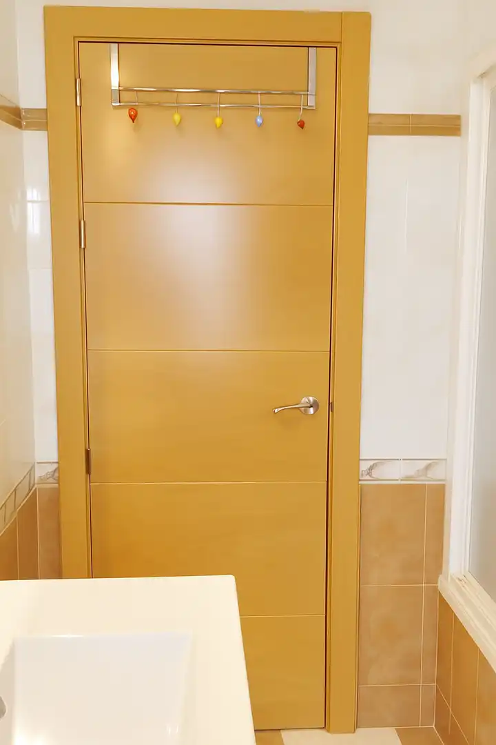 Wohnung mit Aufzug zur Miete in VIRGEN DE LA MONTAÑA, imagen 17