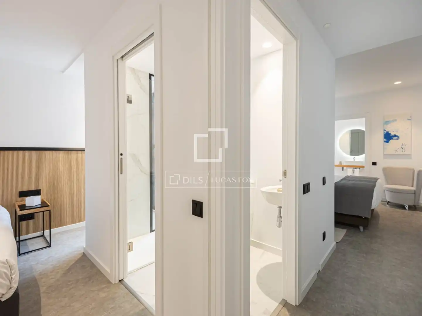 Piso con ascensor en venta en Eixample, imagen 11