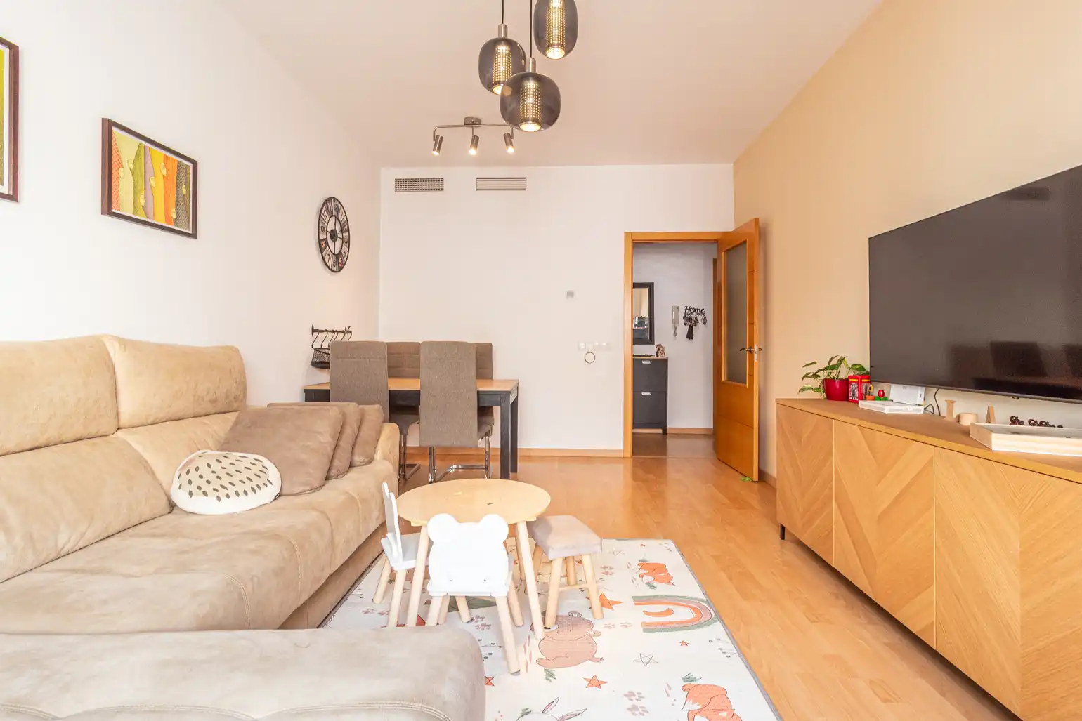 Appartamento con ascensore in vendita a Centro, imagen 4