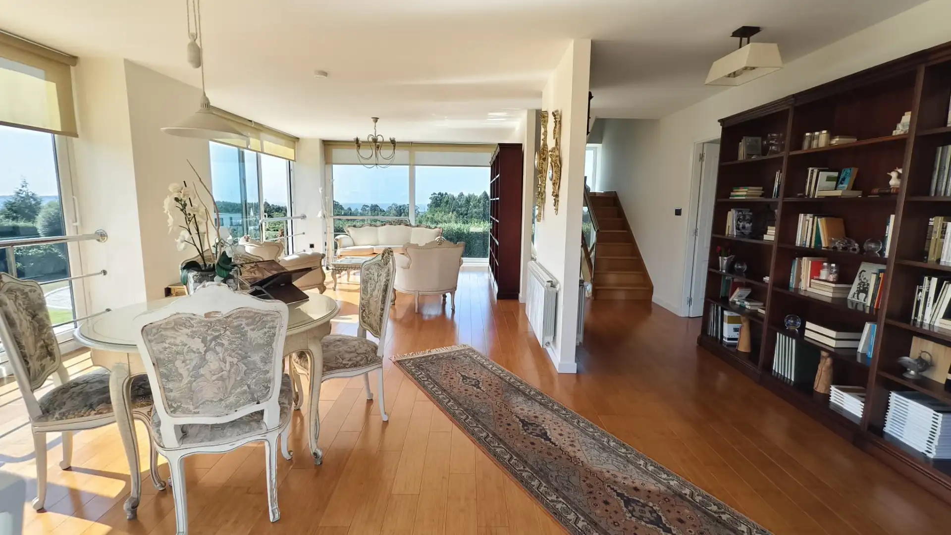 Casa o chalet en venta en Rúa Galgos, Dorneda