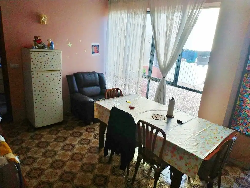 Comedor de Planta baja en venta en Castelló de Rugat con Calefacción, Terraza y Trastero