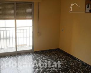 Bedroom of Flat for sale in Albaida  with Terrace and Balcony