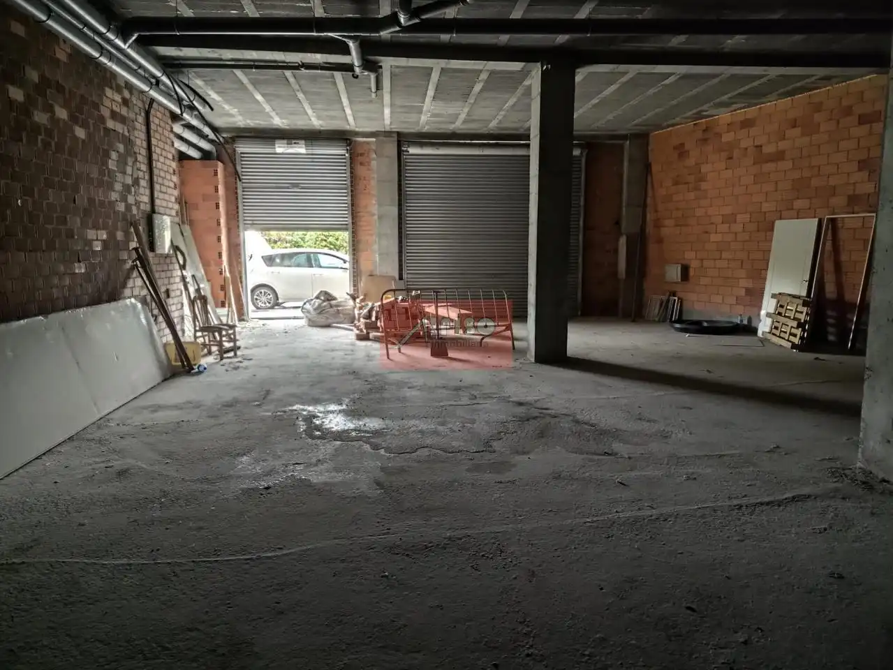 Local comercial de lloguer a Otero Pedrayo, imagen 15