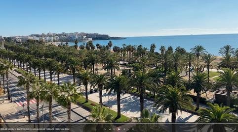 Foto 3 de Ático de alquiler en Passeig de Jaume I, 10, Platja de Llevant, Salou