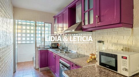 Foto 4 de Pis en venda a Nueva Alcalá, Alcalá de Guadaira
