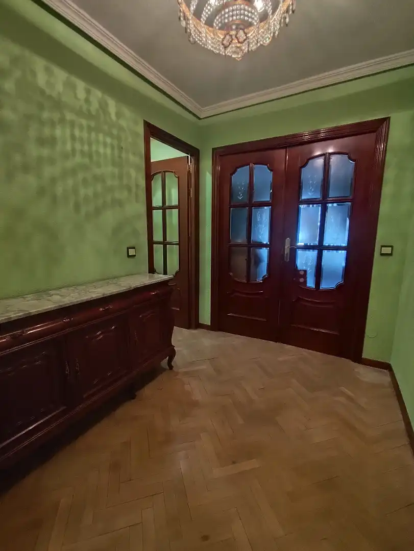 Flat for sale in Parla  with Air Conditioner, Heating and Parquet flooring