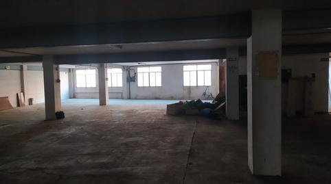 Foto 2 de Edifici en venda a Zona Cantereria, Valencia