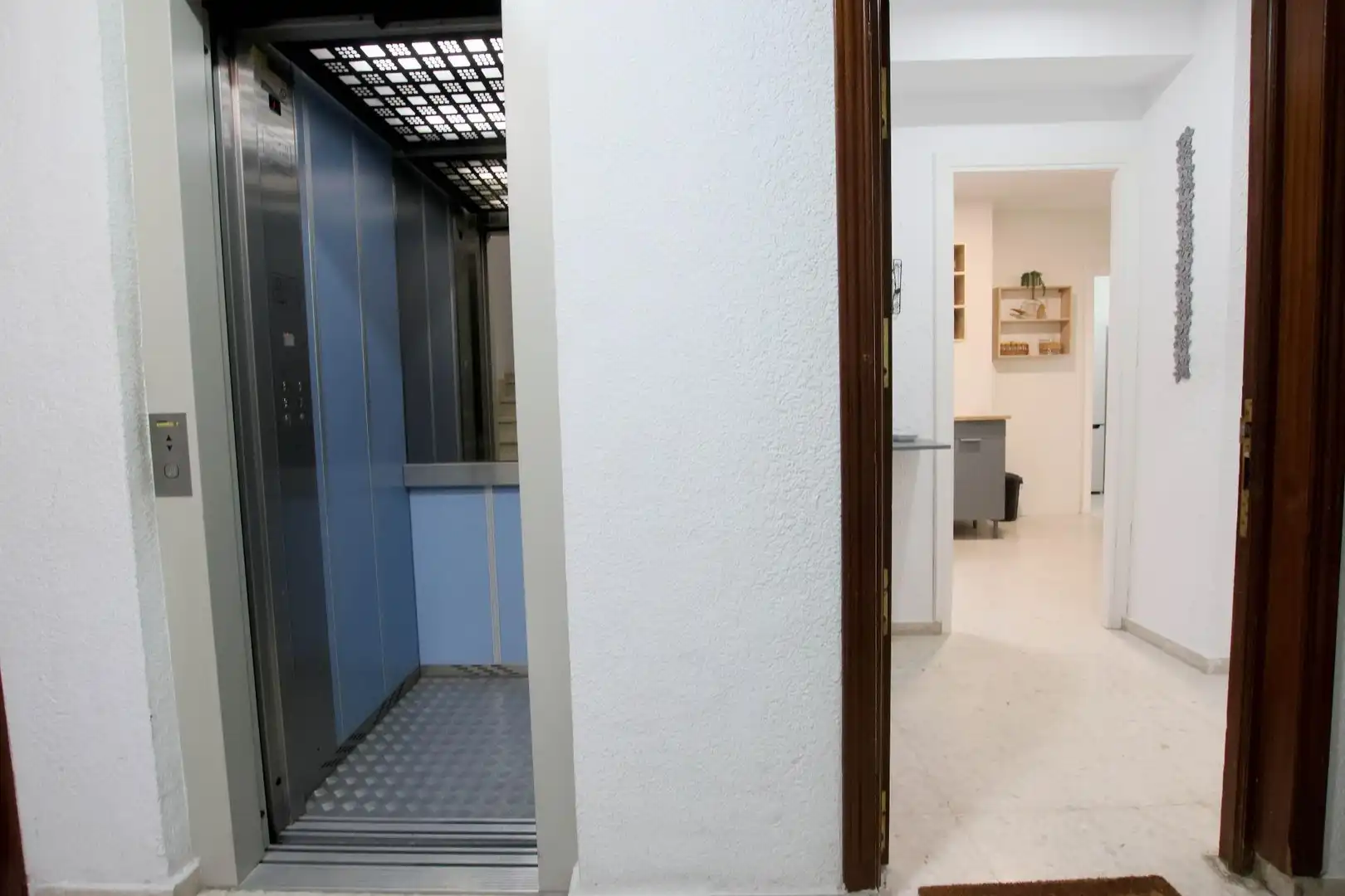 Piso de alquiler en Badajoz con Terraza y Amueblado