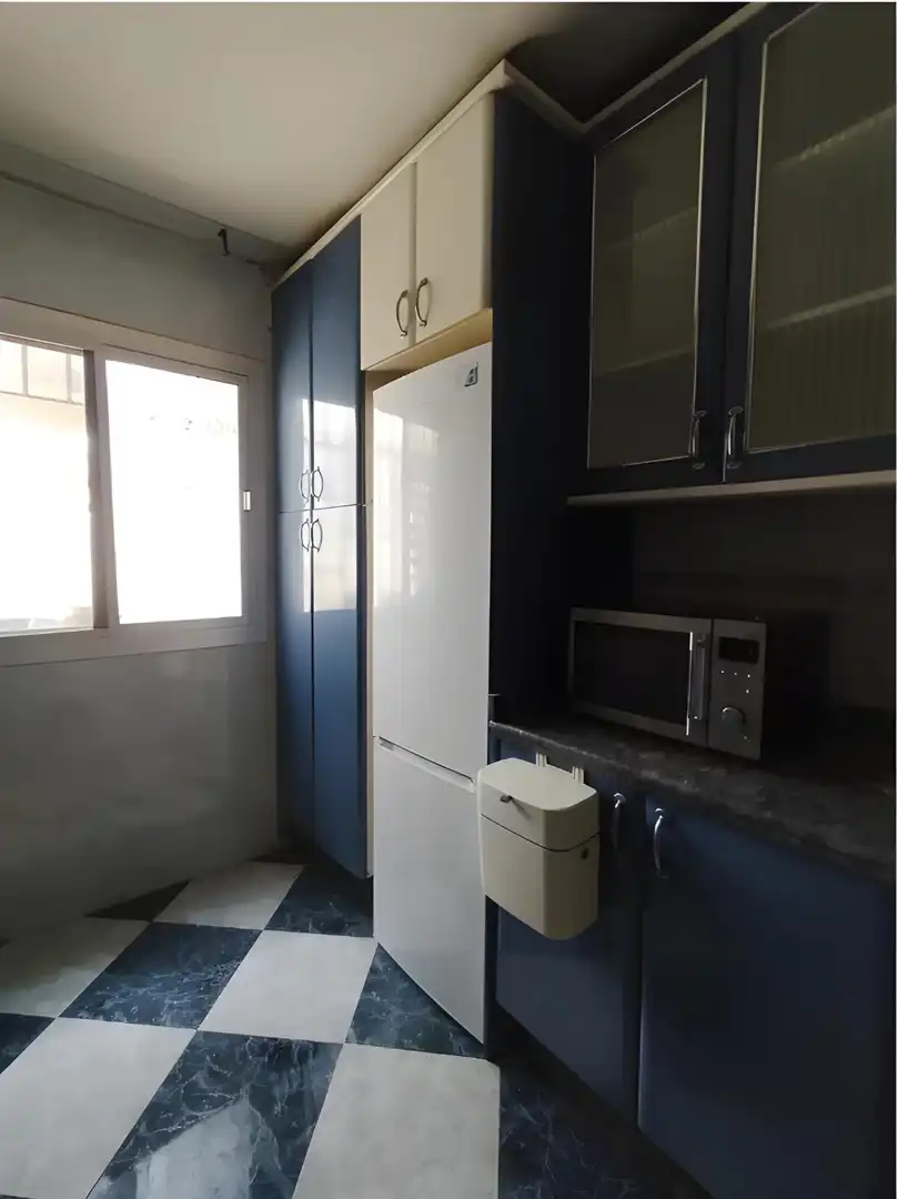 Flat for rent in Calle FRAY JUAN SANCHEZ COTAN, Cartuja