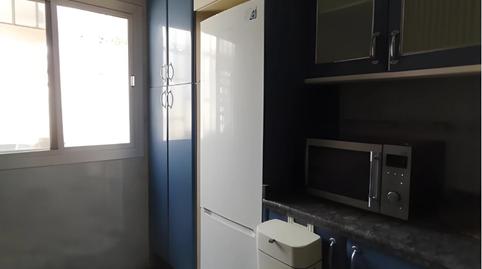 Photo 5 of Flat to rent in Calle Fray Juan Sanchez Cotan, Cartuja, Granada