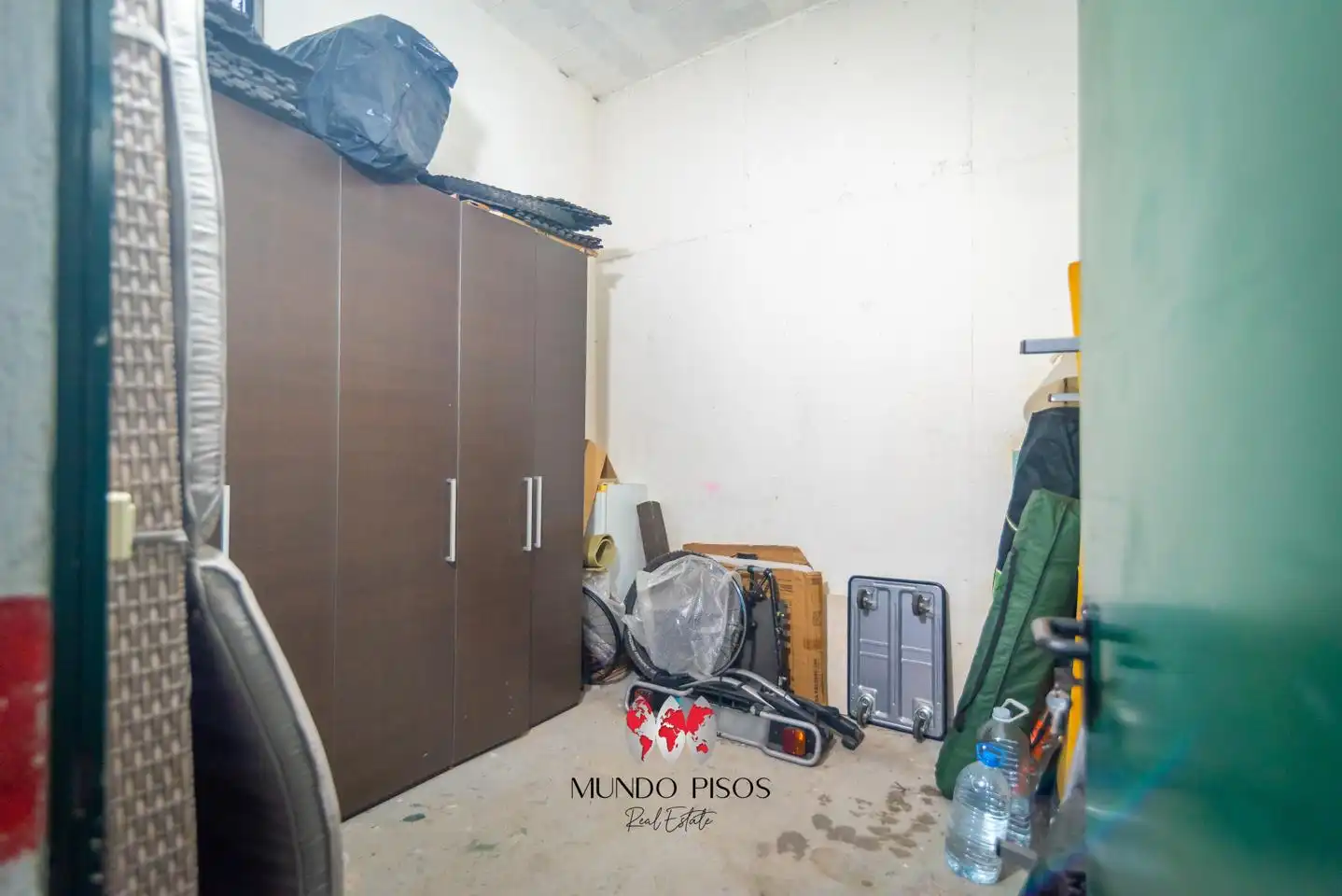 Bajo con terraza en venta en calle de Juan Gris, imagen 22