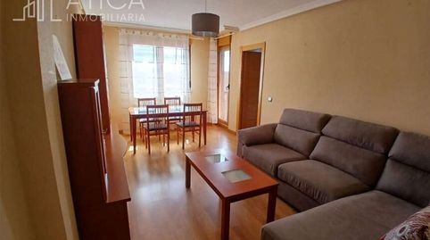 Foto 3 de Piso en venta en Santa Marta de Tormes, Salamanca