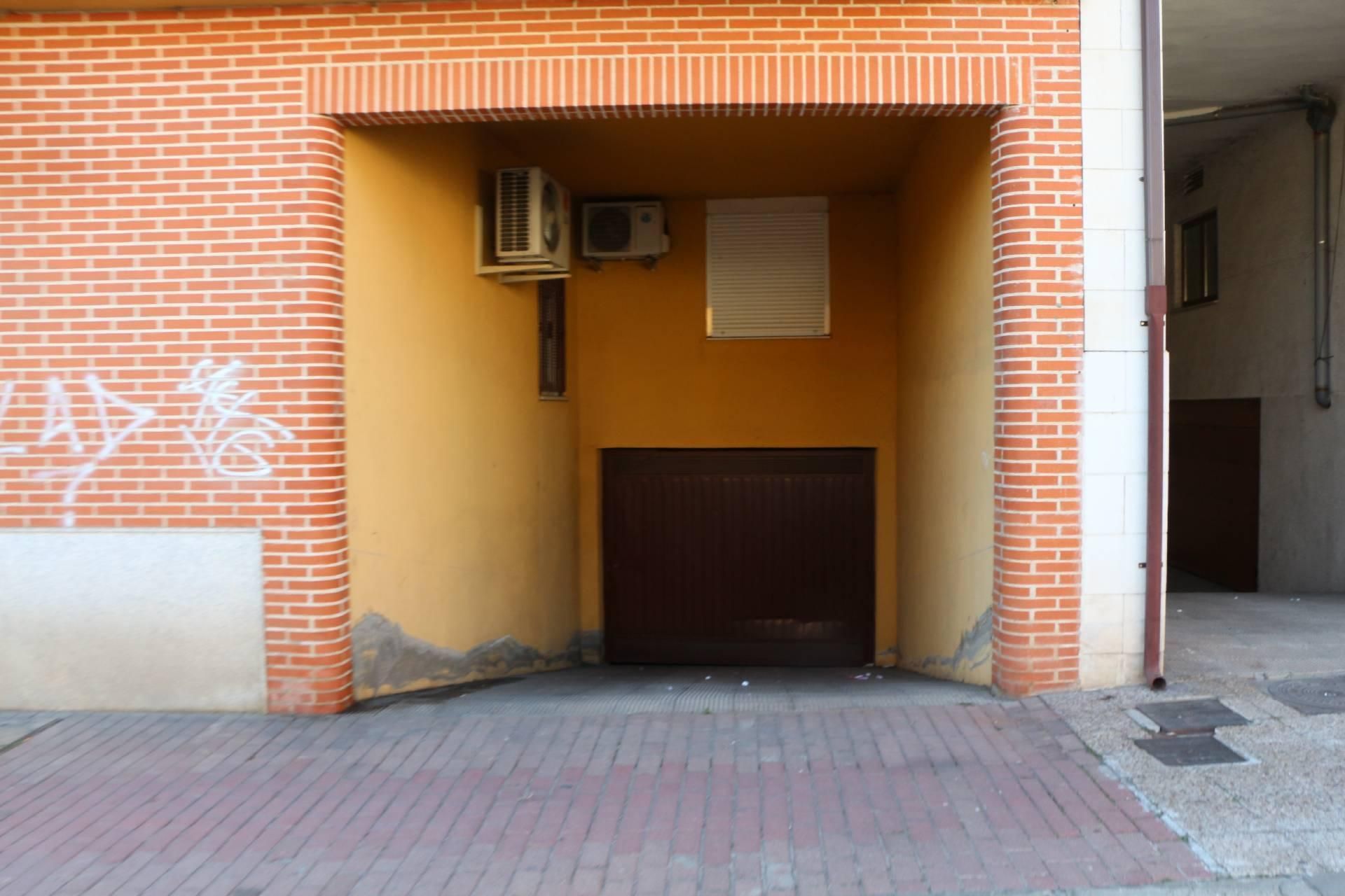 Parking of Garage for sale in Candeleda