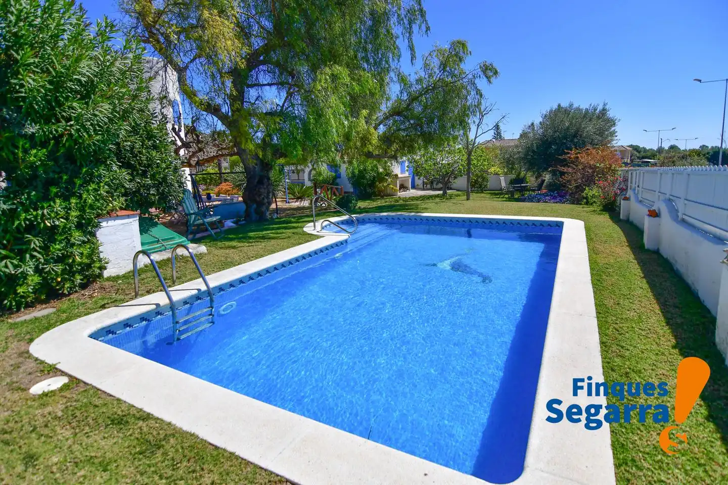 Casa o chalet en venta en Del Sol