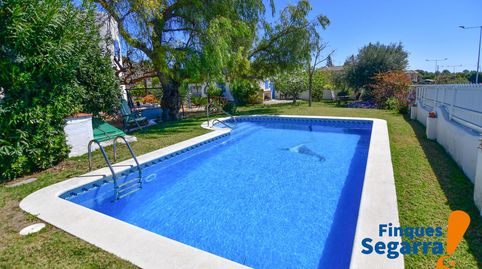 Foto 2 de Casa o chalet en venta en Del Sol, Roda de Berà, Tarragona