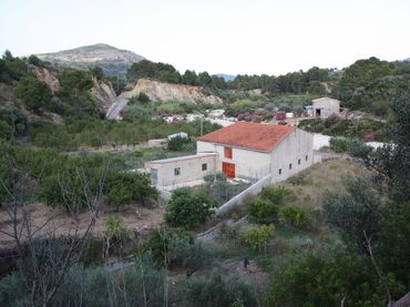Casa rustica in vendita a Murla