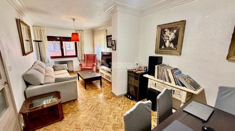 Foto 4 de Piso en venta en Centro, Ávila Capital