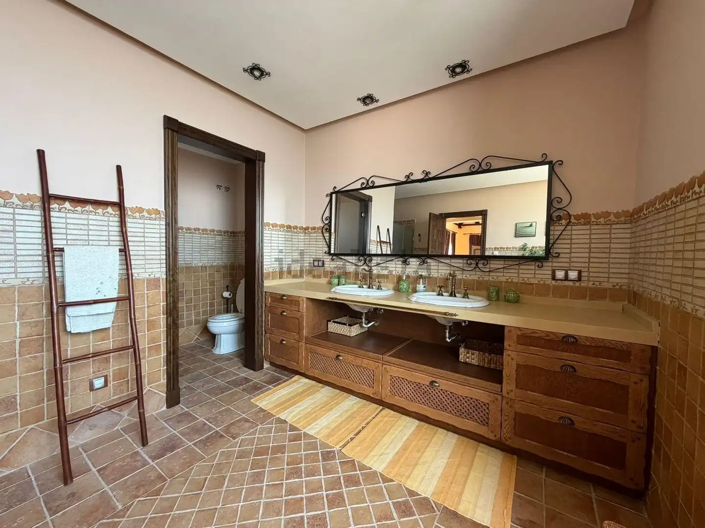Villa con piscina in vendita a Orihuela Costa, imagen 16