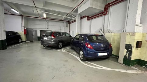 Foto 4 de Garaje en venta en Centro - Ariz - Uribarri, Basauri