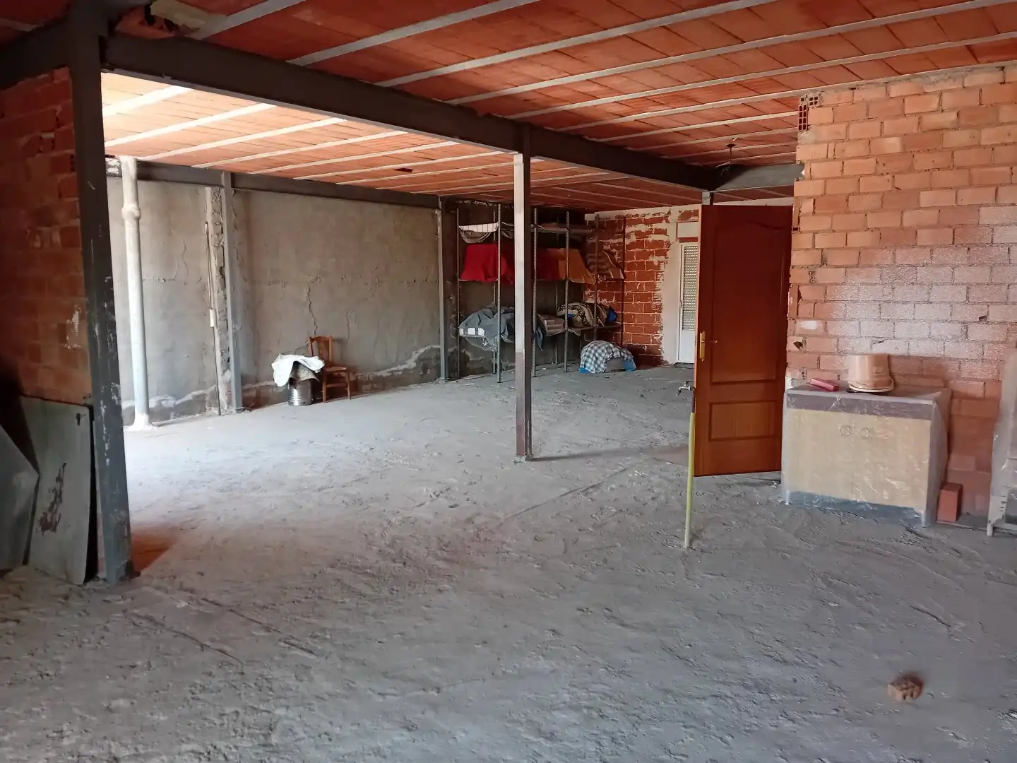 Casa o xalet en venda en Torralba de Calatrava amb Calefacció, Terrassa i Traster