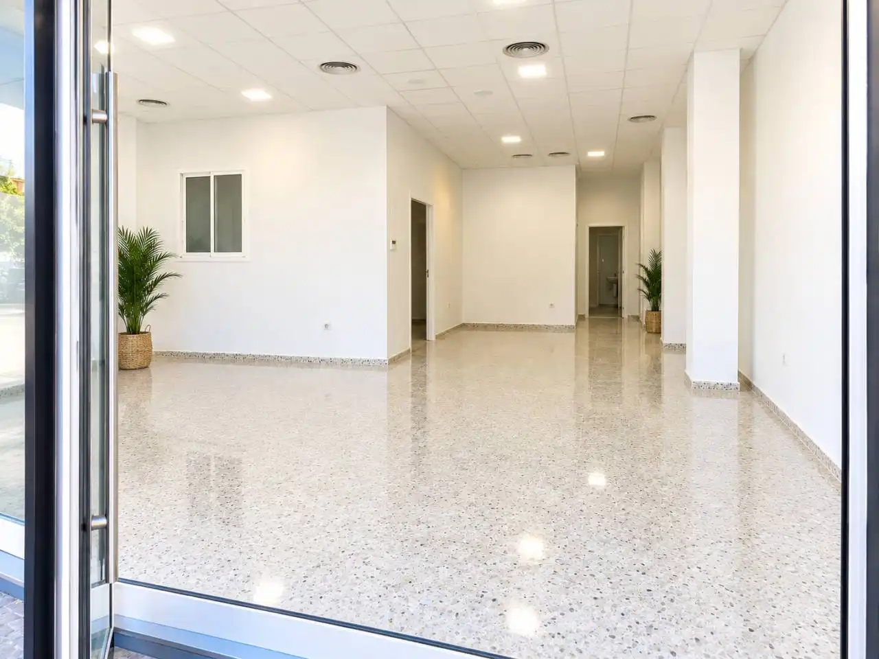 Business premises for sale in Calle Gabriel Miro 36, imagen 22