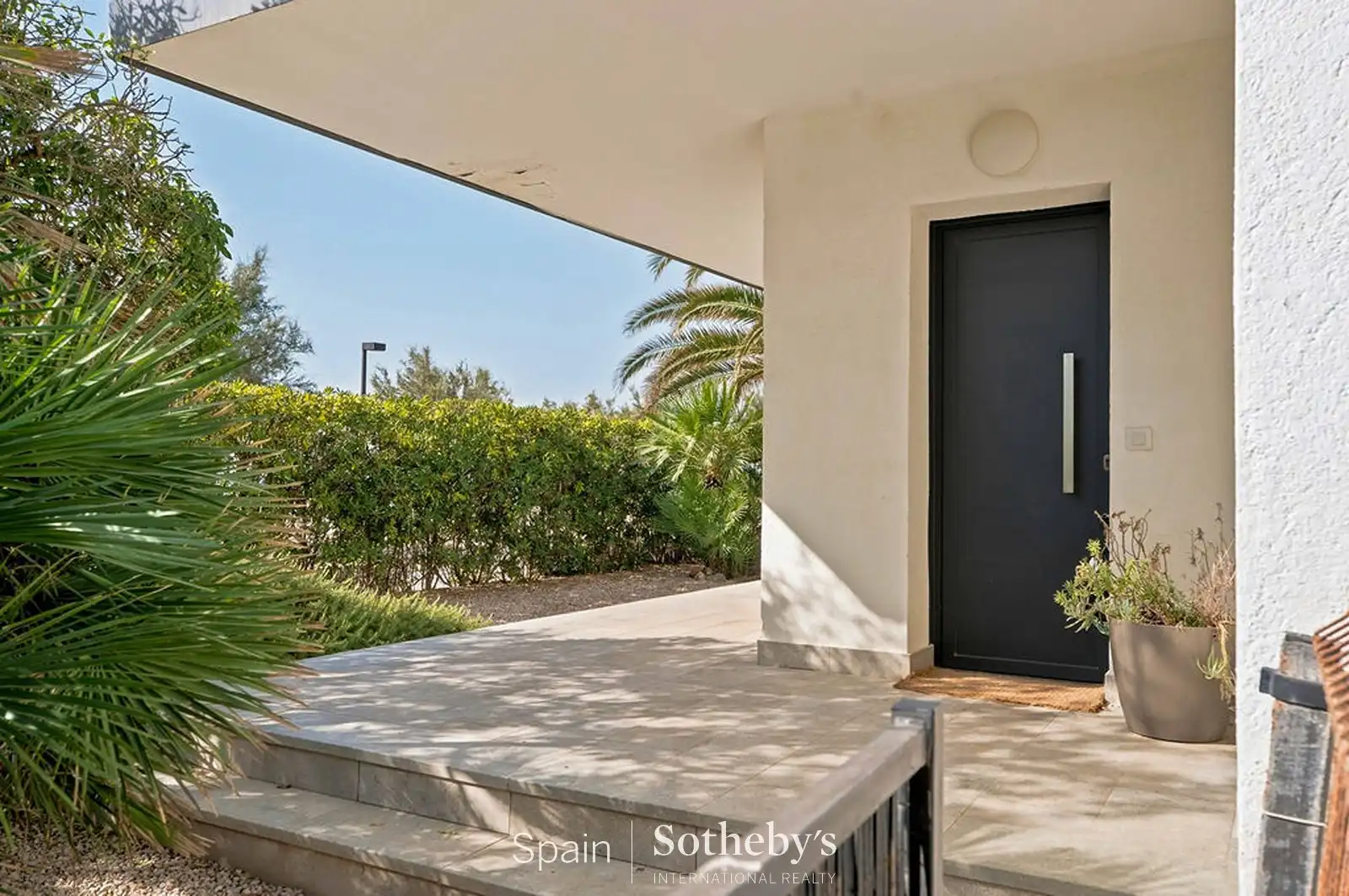 Casa aparellada amb piscina en venda a Passeig Marítim, imagen 7