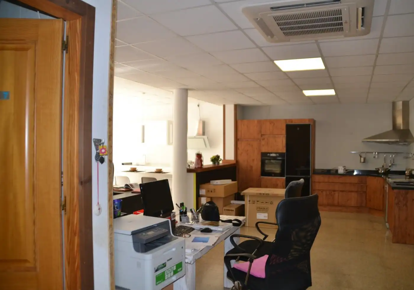 Local comercial en venda a Son Amonda - Reis Catòlics, imagen 9