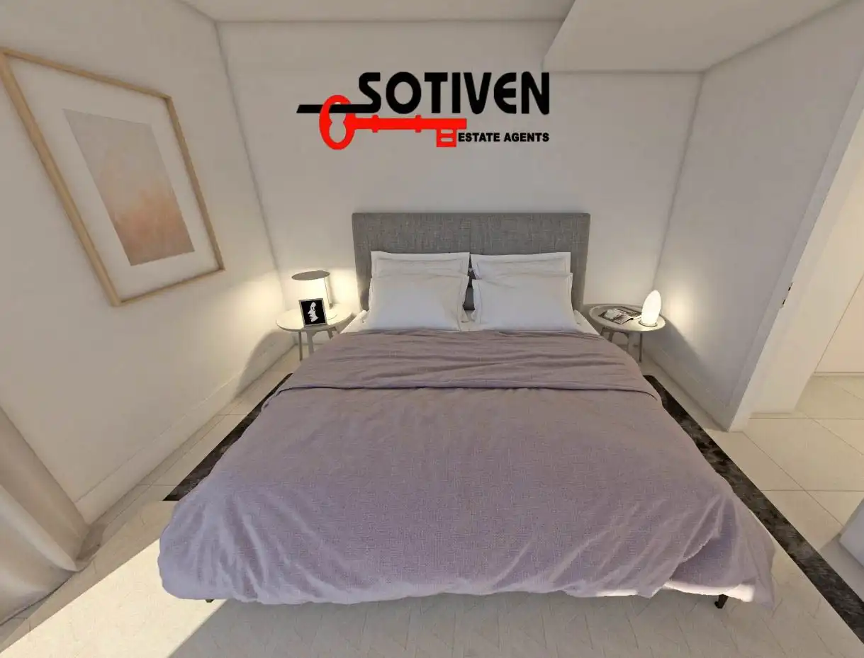 Villa avec piscine à vendre à Abama, imagen 14