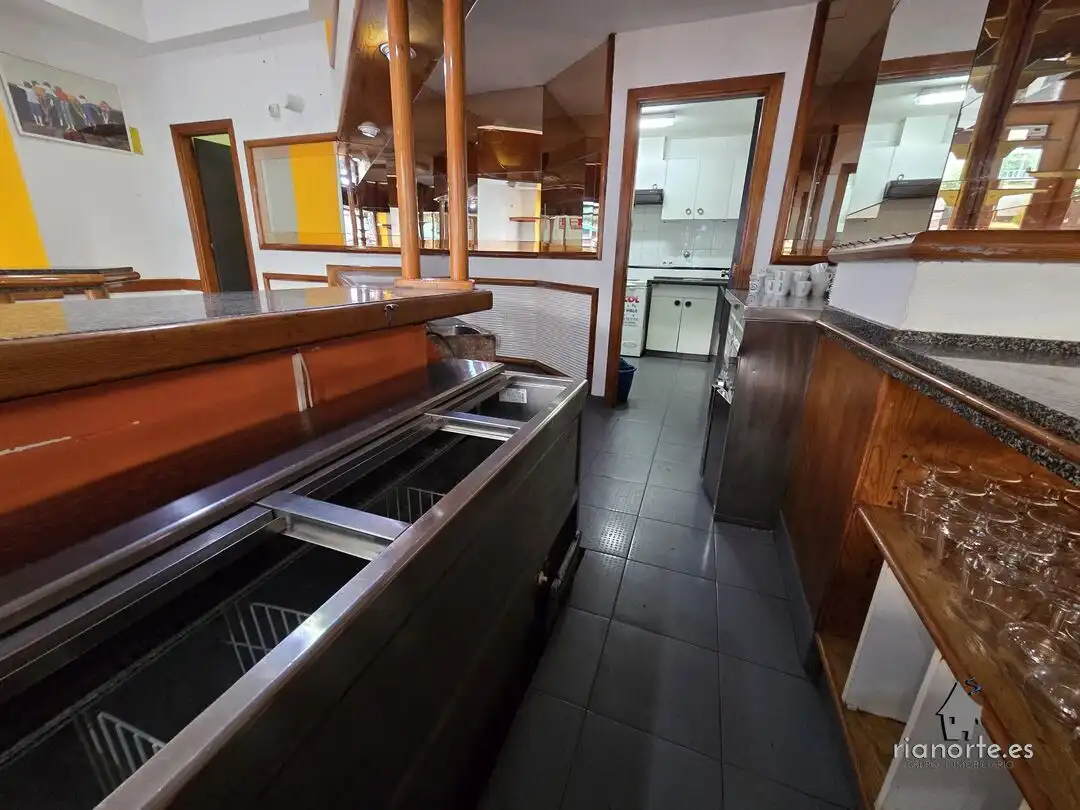 Local comercial en venta en El Carbayedo - El Quirinal, imagen 4